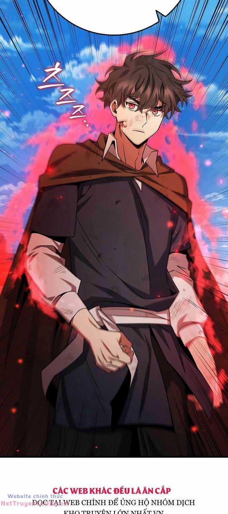 Shura No Mon Dai Ni Mon (Truyền Nhân Atula) Chapter 5 trang 53