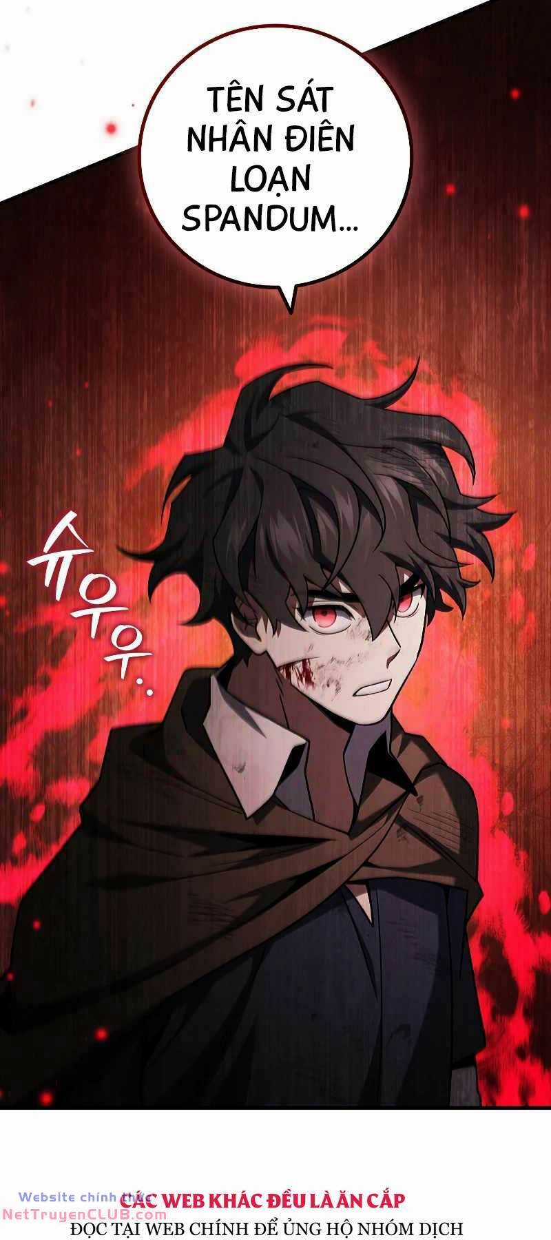 Shura No Mon Dai Ni Mon (Truyền Nhân Atula) Chapter 5 trang 58