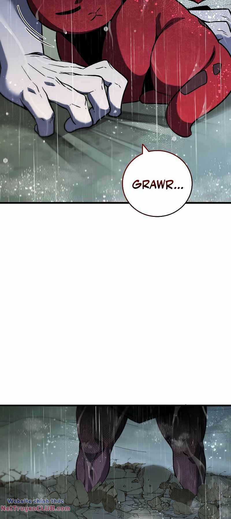 Shura No Mon Dai Ni Mon (Truyền Nhân Atula) Chapter 5 trang 6