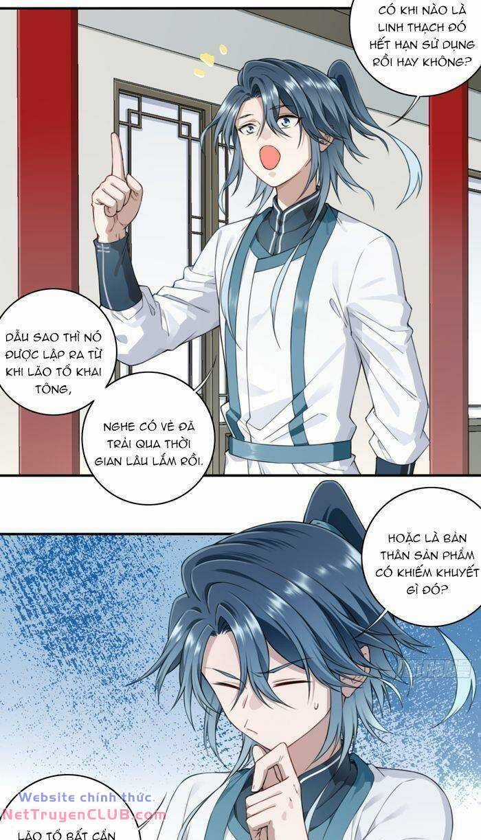 Shura No Mon Dai Ni Mon (Truyền Nhân Atula) Chapter 6 trang 11