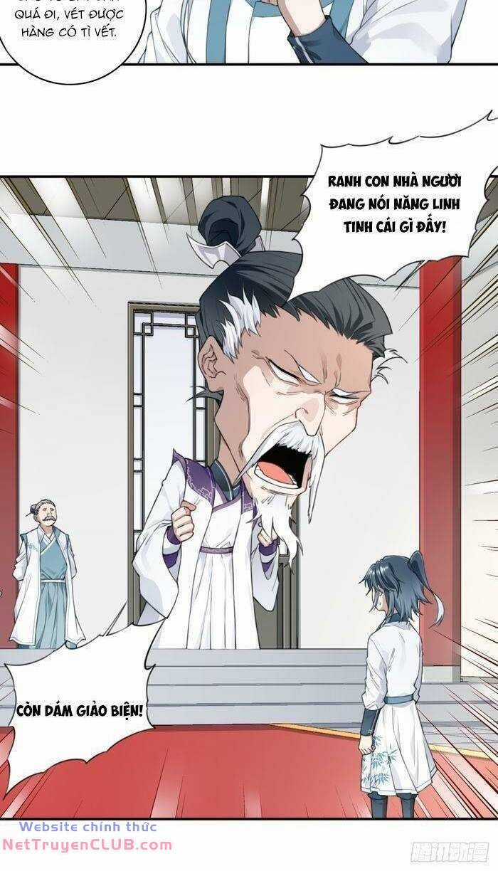 Shura No Mon Dai Ni Mon (Truyền Nhân Atula) Chapter 6 trang 12