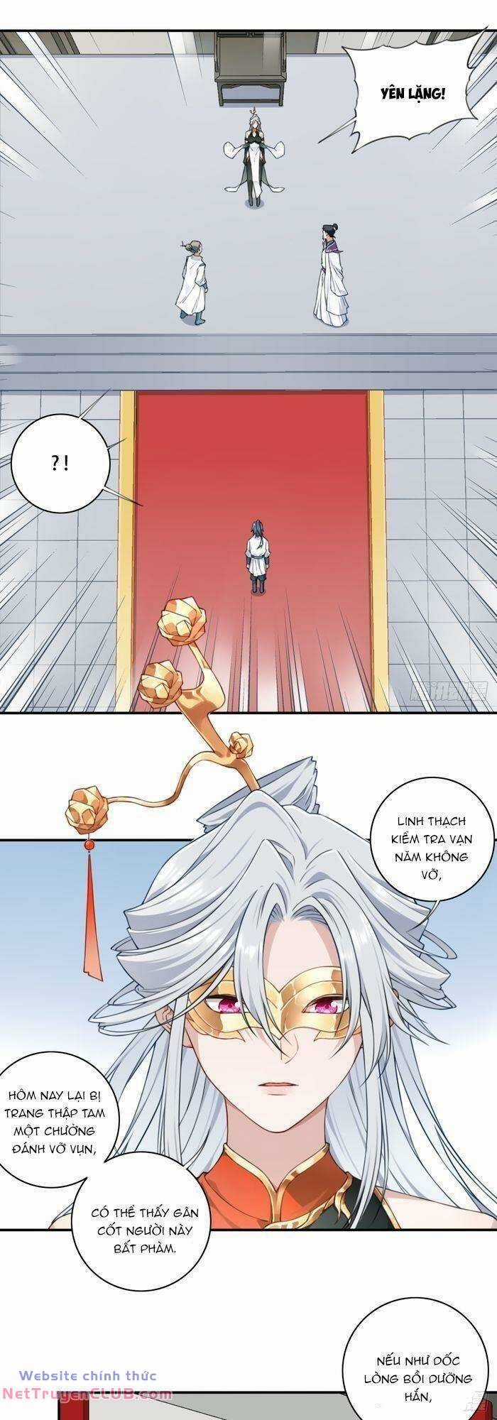 Shura No Mon Dai Ni Mon (Truyền Nhân Atula) Chapter 6 trang 13