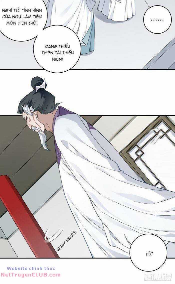 Shura No Mon Dai Ni Mon (Truyền Nhân Atula) Chapter 6 trang 15