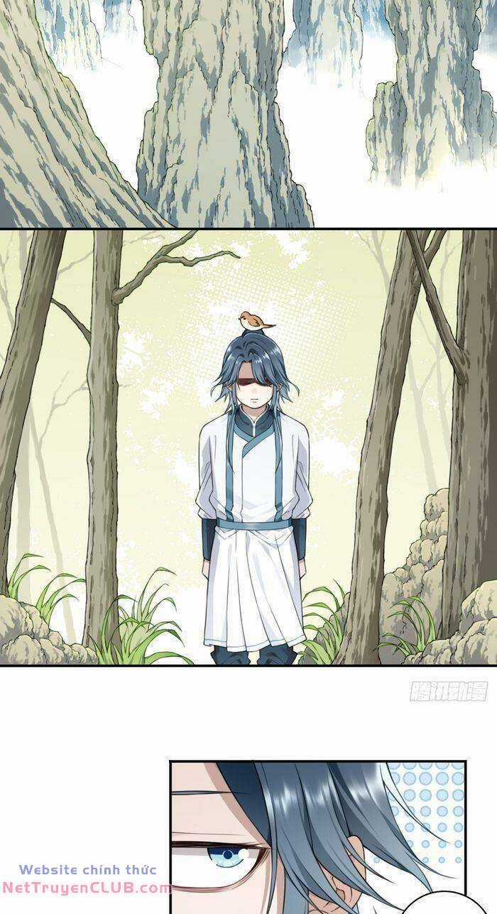 Shura No Mon Dai Ni Mon (Truyền Nhân Atula) Chapter 6 trang 17