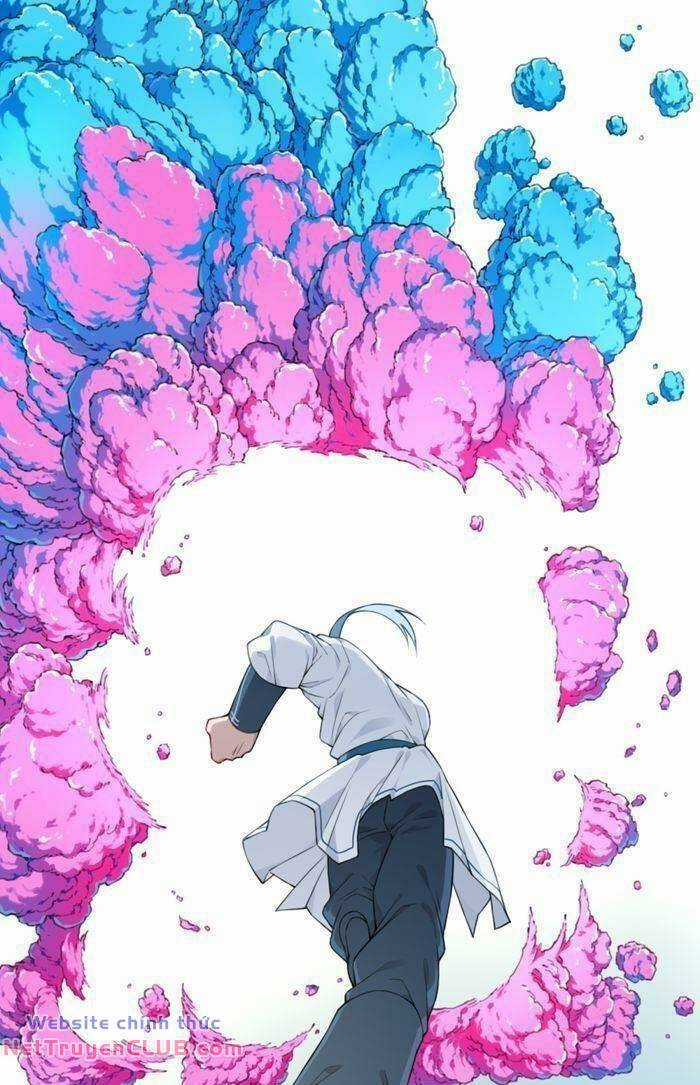 Shura No Mon Dai Ni Mon (Truyền Nhân Atula) Chapter 6 trang 2