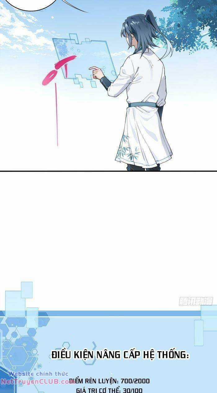 Shura No Mon Dai Ni Mon (Truyền Nhân Atula) Chapter 6 trang 20