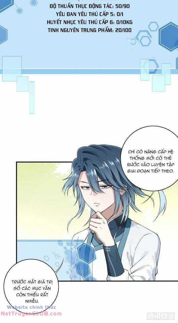 Shura No Mon Dai Ni Mon (Truyền Nhân Atula) Chapter 6 trang 21