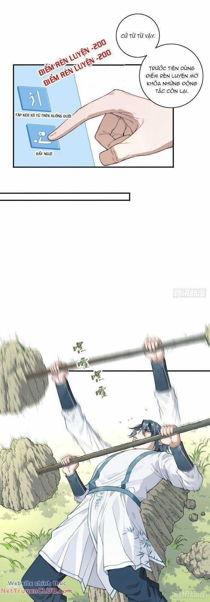 Shura No Mon Dai Ni Mon (Truyền Nhân Atula) Chapter 6 trang 22