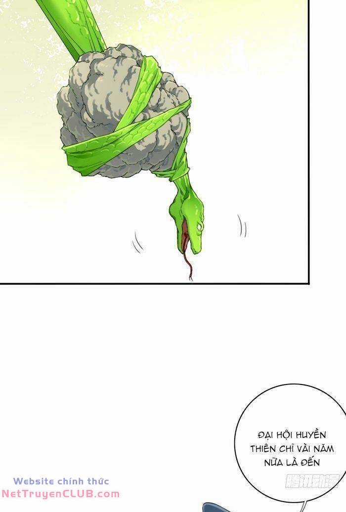 Shura No Mon Dai Ni Mon (Truyền Nhân Atula) Chapter 6 trang 29