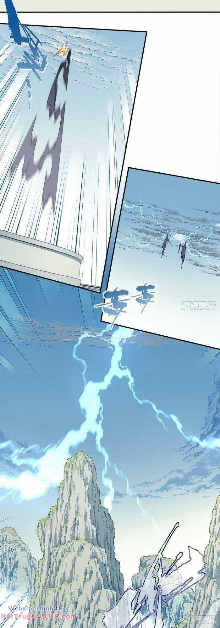 Shura No Mon Dai Ni Mon (Truyền Nhân Atula) Chapter 6 trang 4