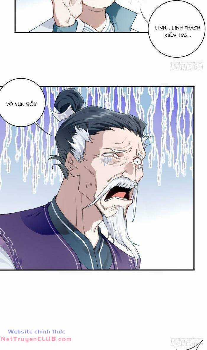 Shura No Mon Dai Ni Mon (Truyền Nhân Atula) Chapter 6 trang 6