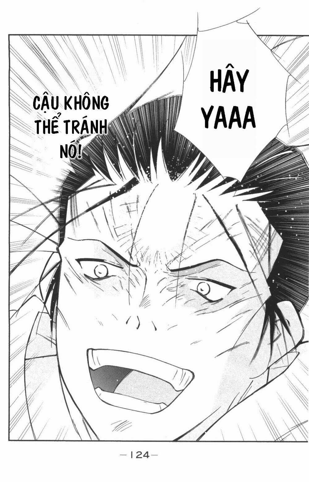 Shura No Mon Dai Ni Mon (Truyền Nhân Atula) Chapter 8 trang 50