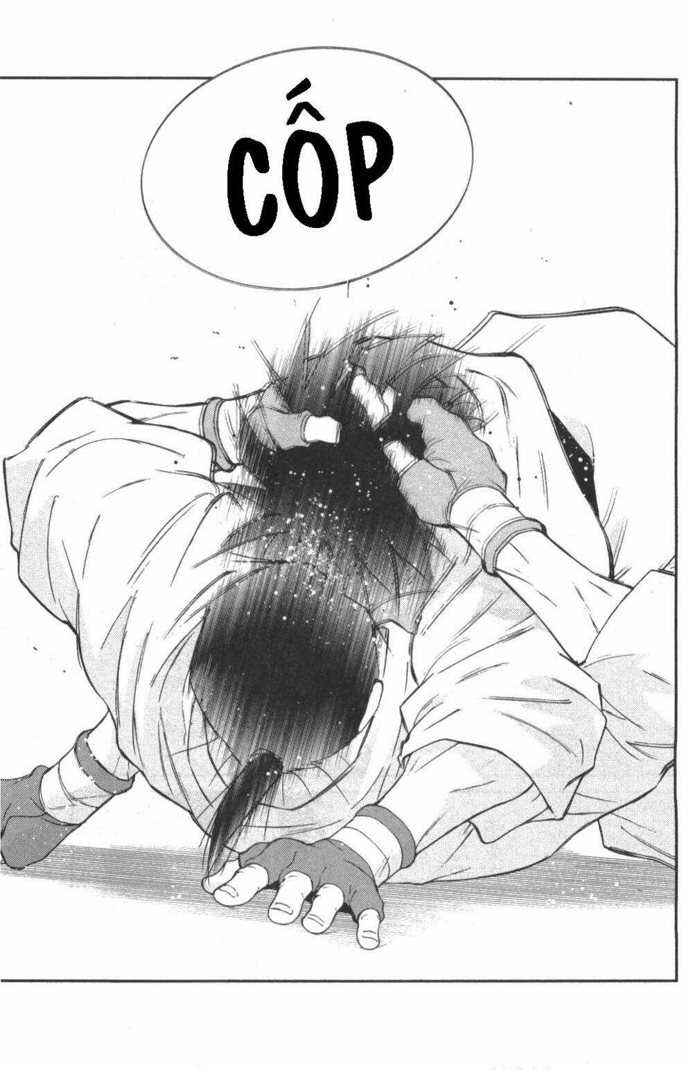 Shura No Mon Dai Ni Mon (Truyền Nhân Atula) Chapter 8 trang 51