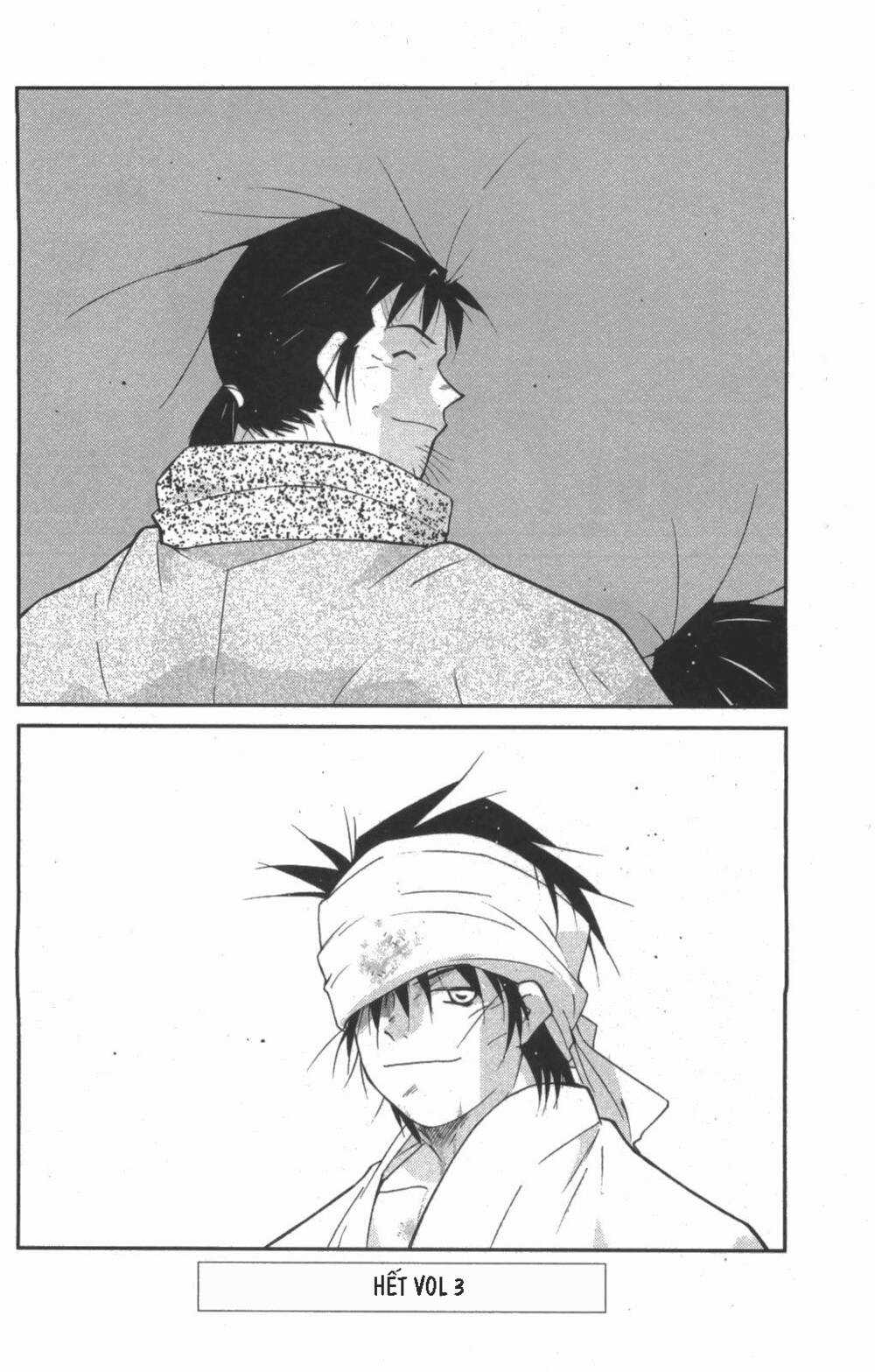 Shura No Mon Dai Ni Mon (Truyền Nhân Atula) Chapter 9 trang 71