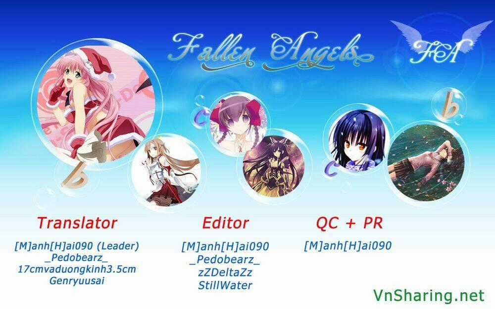 Shurabara! Chapter 10 trang 26