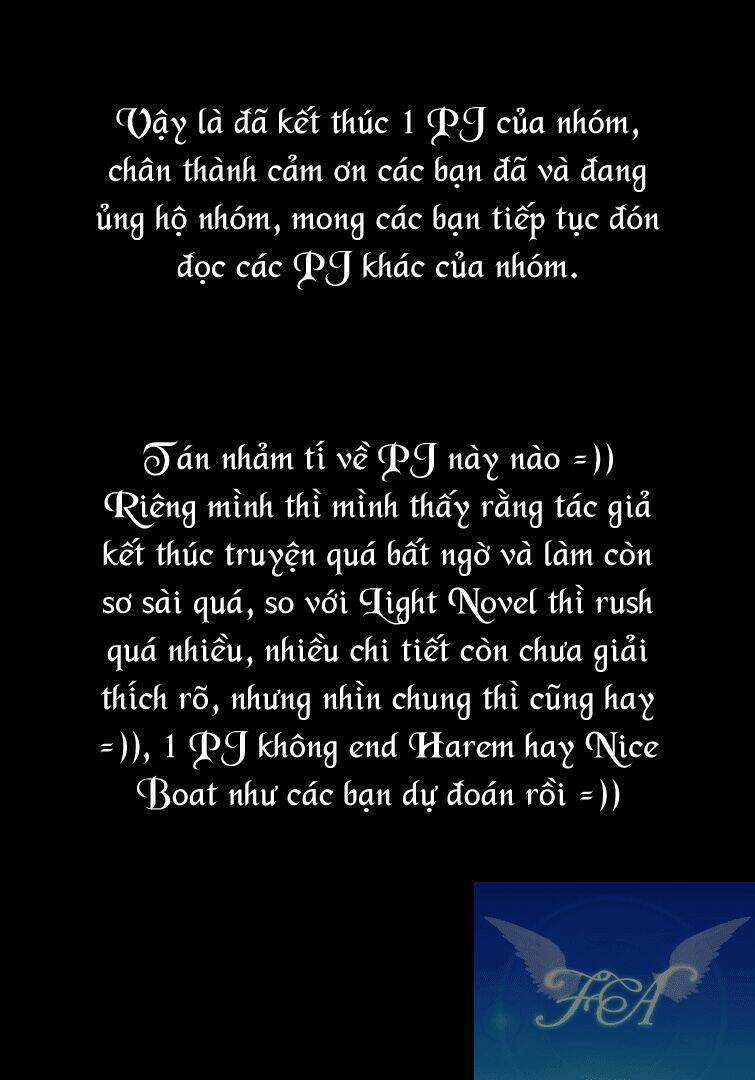 Shurabara! Chapter 11 trang 27