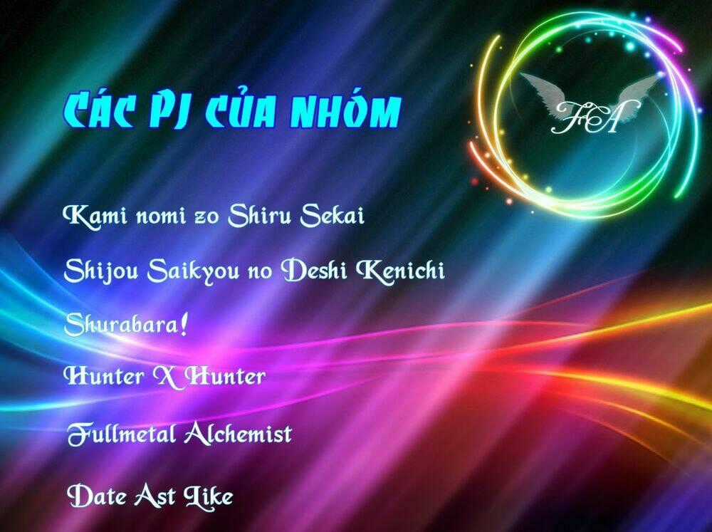 Shurabara! Chapter 11 trang 29