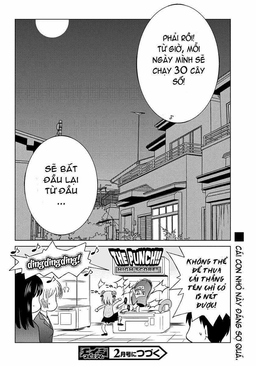 Shurabara! Chapter 3 trang 26