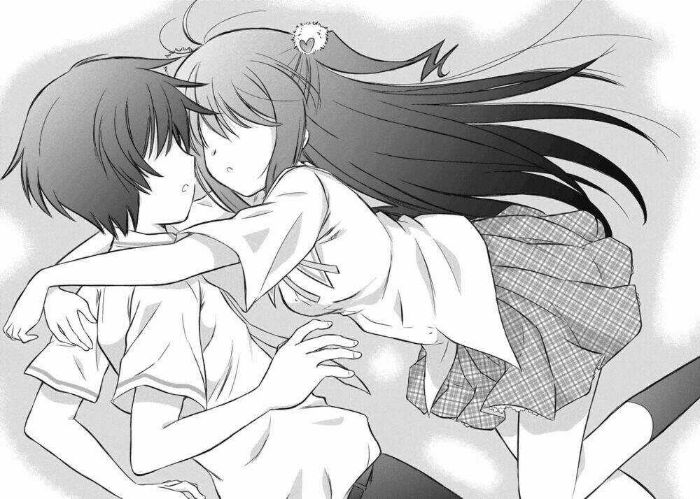 Shurabara! Chapter 8 trang 24