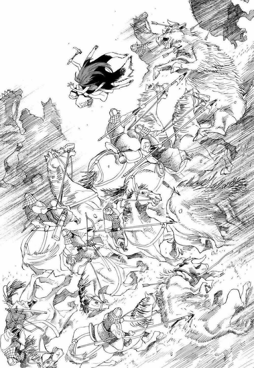 Shut Hell Chapter 10 trang 6