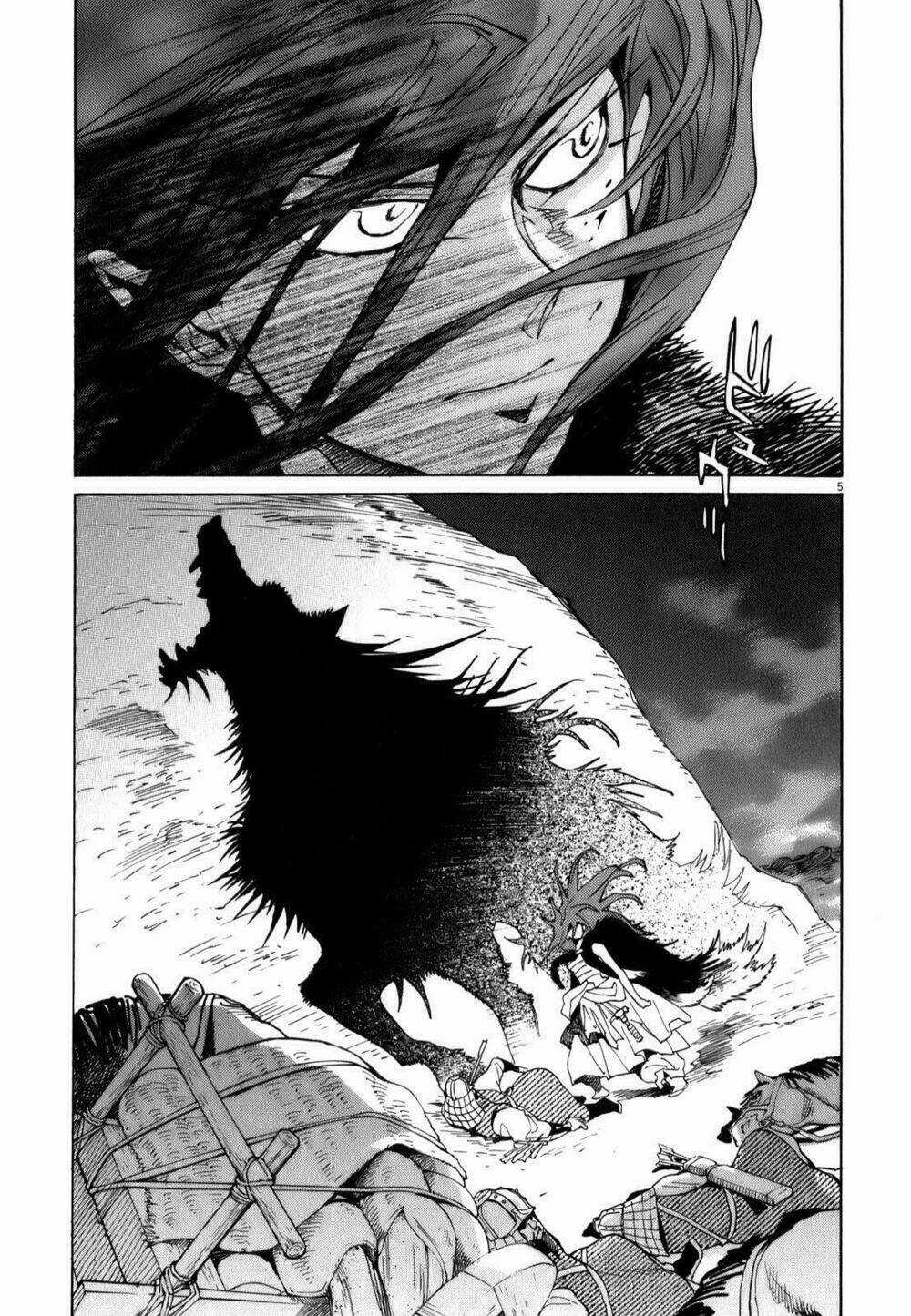 Shut Hell Chapter 11 trang 7