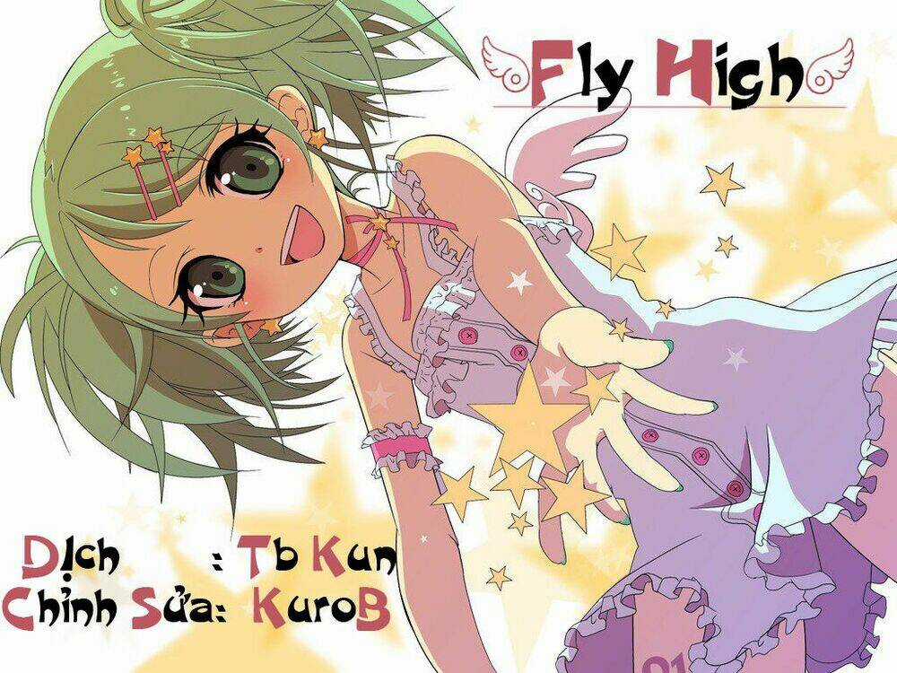 Shut Hell Chapter 13 trang 2