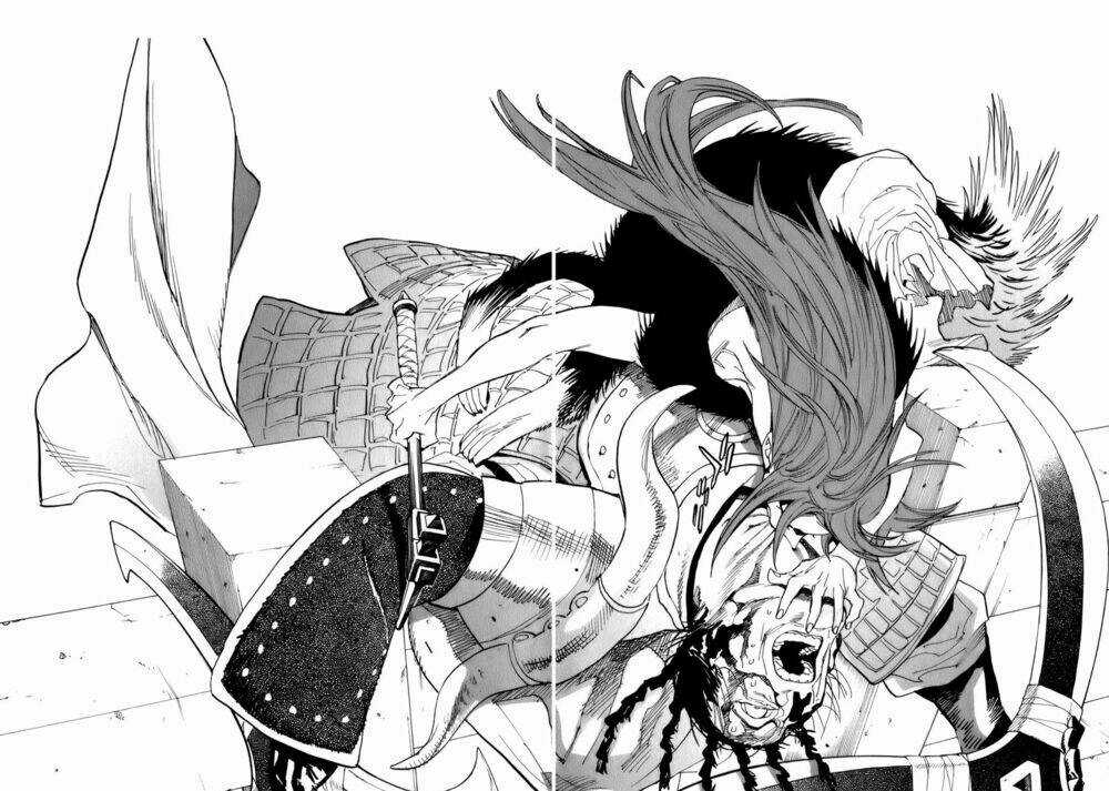 Shut Hell Chapter 13 trang 25