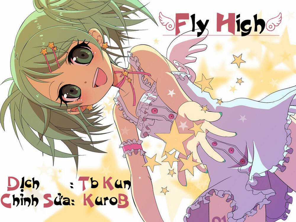 Shut Hell Chapter 14 trang 2