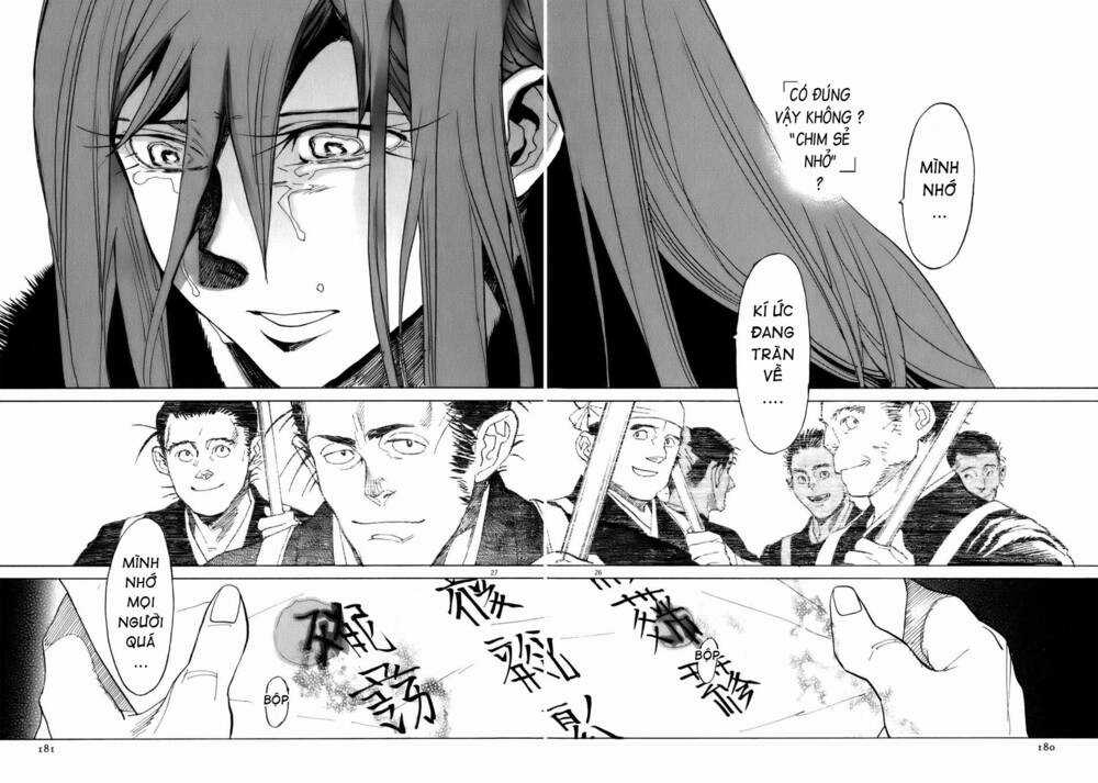 Shut Hell Chapter 14 trang 26