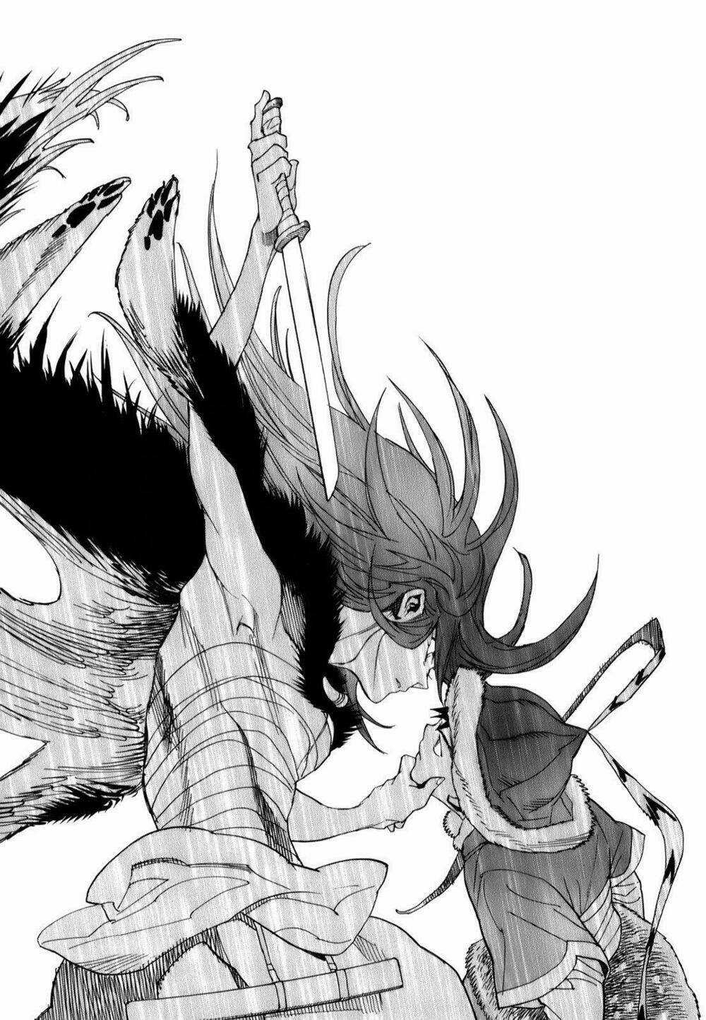 Shut Hell Chapter 15 trang 19