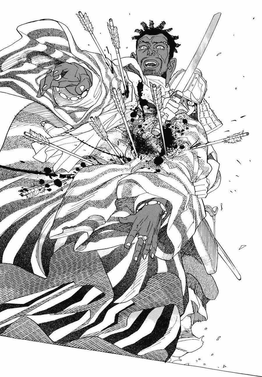 Shut Hell Chapter 16 trang 20