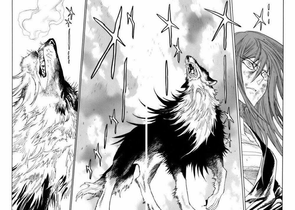 Shut Hell Chapter 5 trang 11