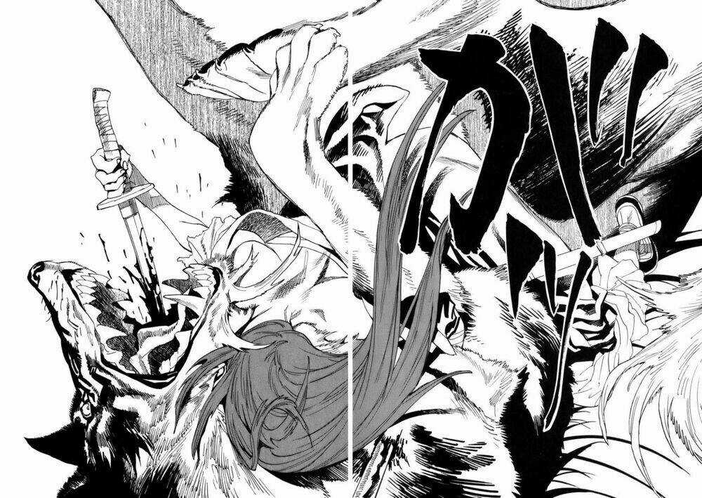 Shut Hell Chapter 6 trang 18