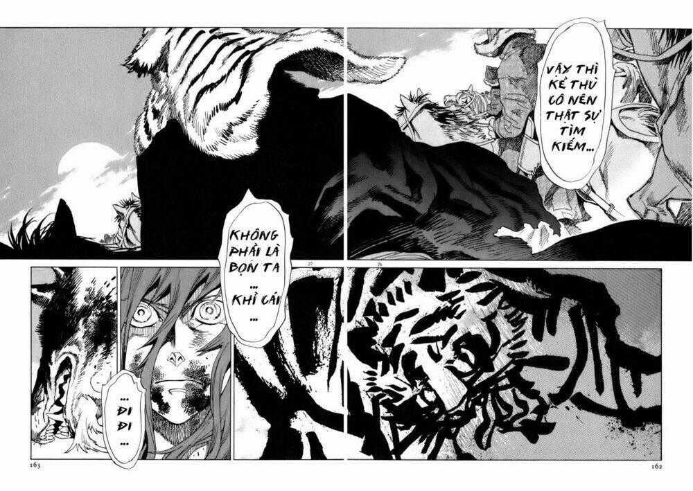 Shut Hell Chapter 6 trang 25