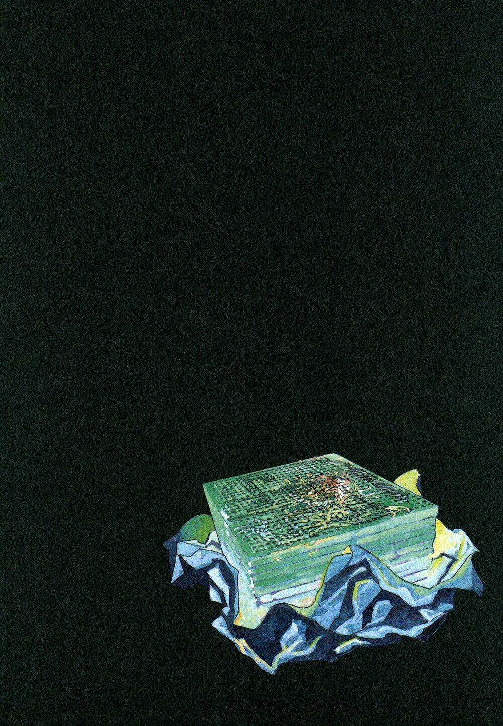 Shut Hell Chapter 9 trang 6