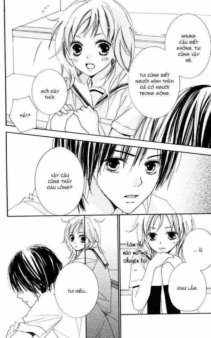 Shuu 7 Chapter 1 trang 19