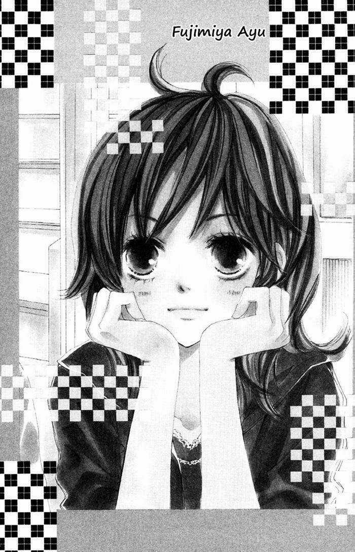 Shuu 7 Chapter 1 trang 3