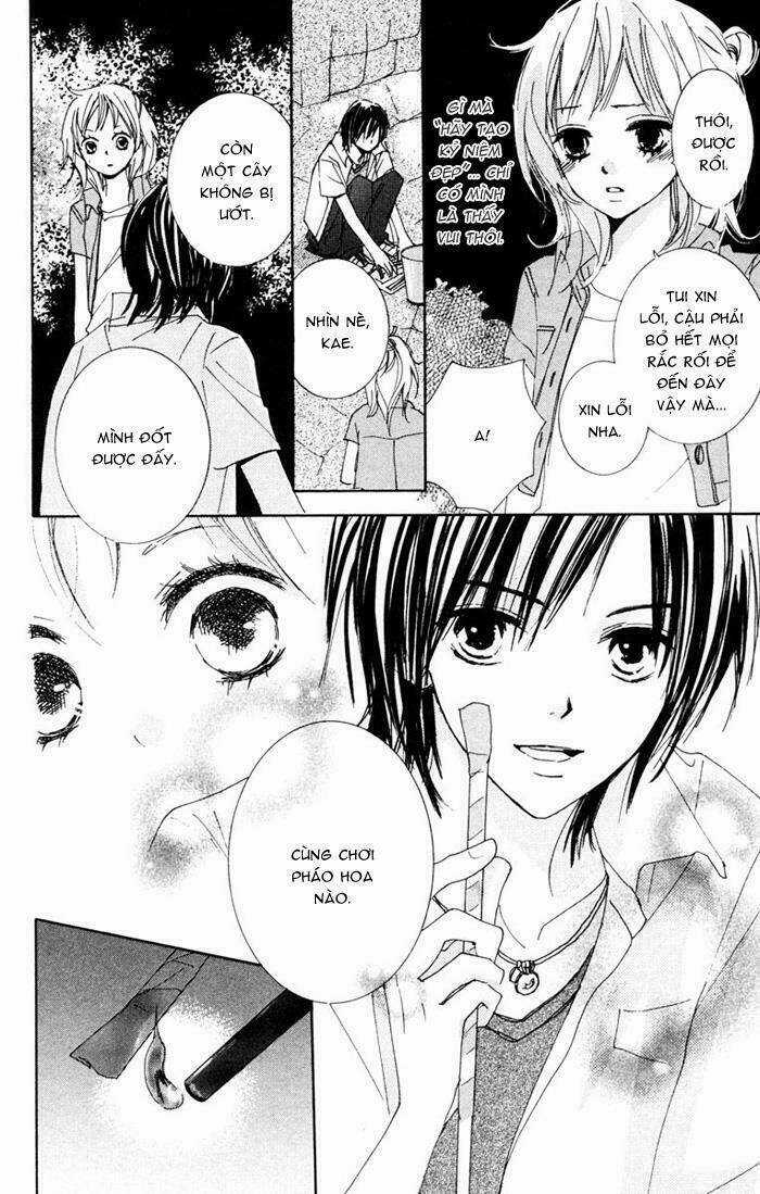 Shuu 7 Chapter 1 trang 37