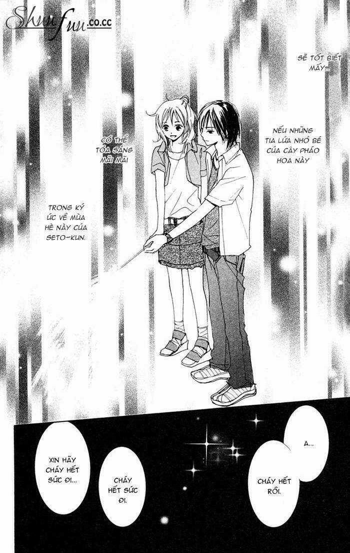 Shuu 7 Chapter 1 trang 39