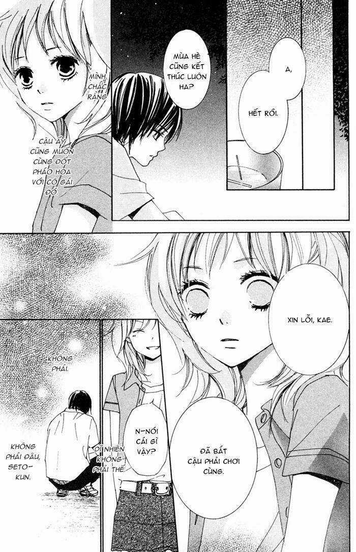 Shuu 7 Chapter 1 trang 40