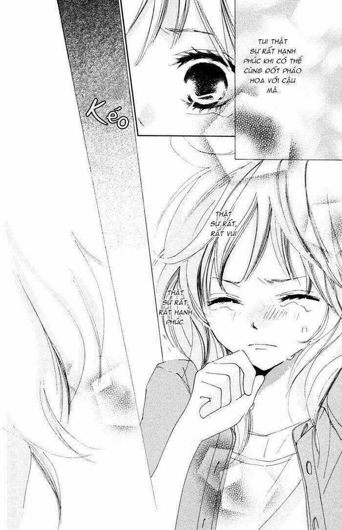 Shuu 7 Chapter 1 trang 41