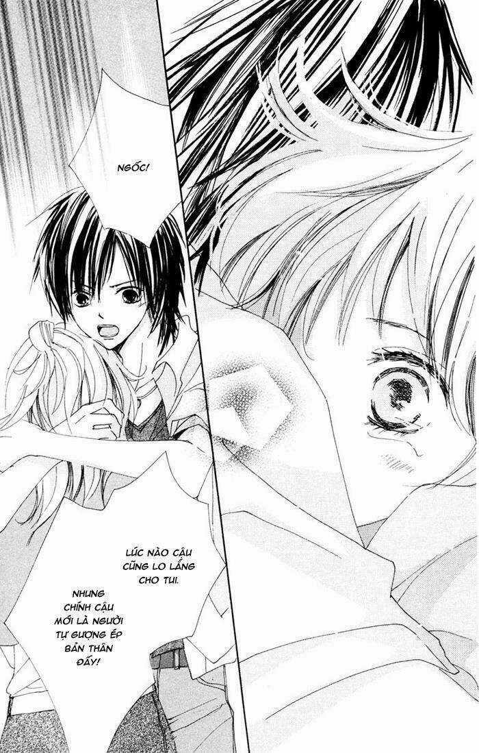 Shuu 7 Chapter 1 trang 42