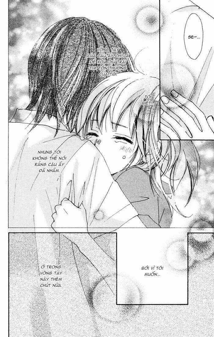 Shuu 7 Chapter 1 trang 43