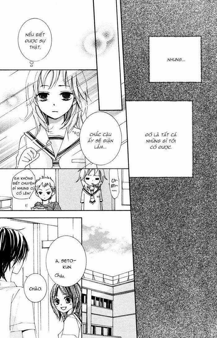 Shuu 7 Chapter 1 trang 44