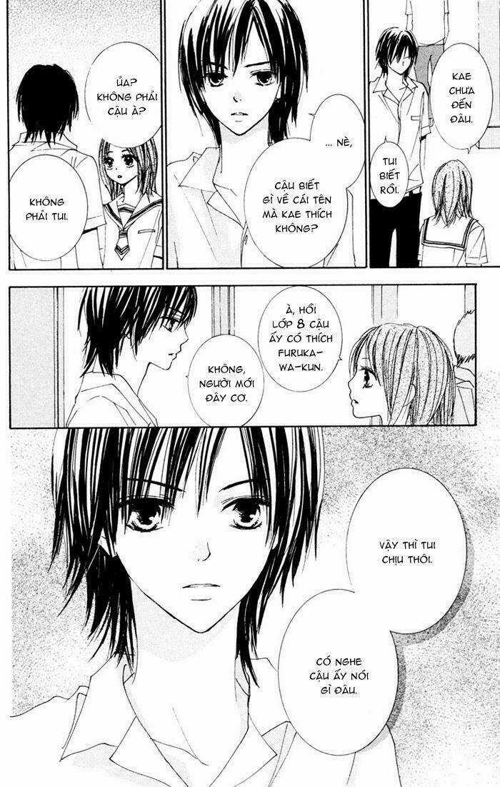 Shuu 7 Chapter 1 trang 45