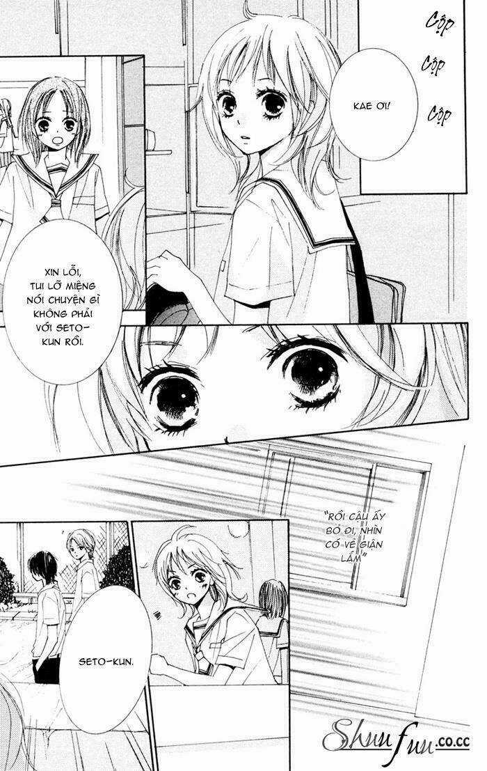 Shuu 7 Chapter 1 trang 46