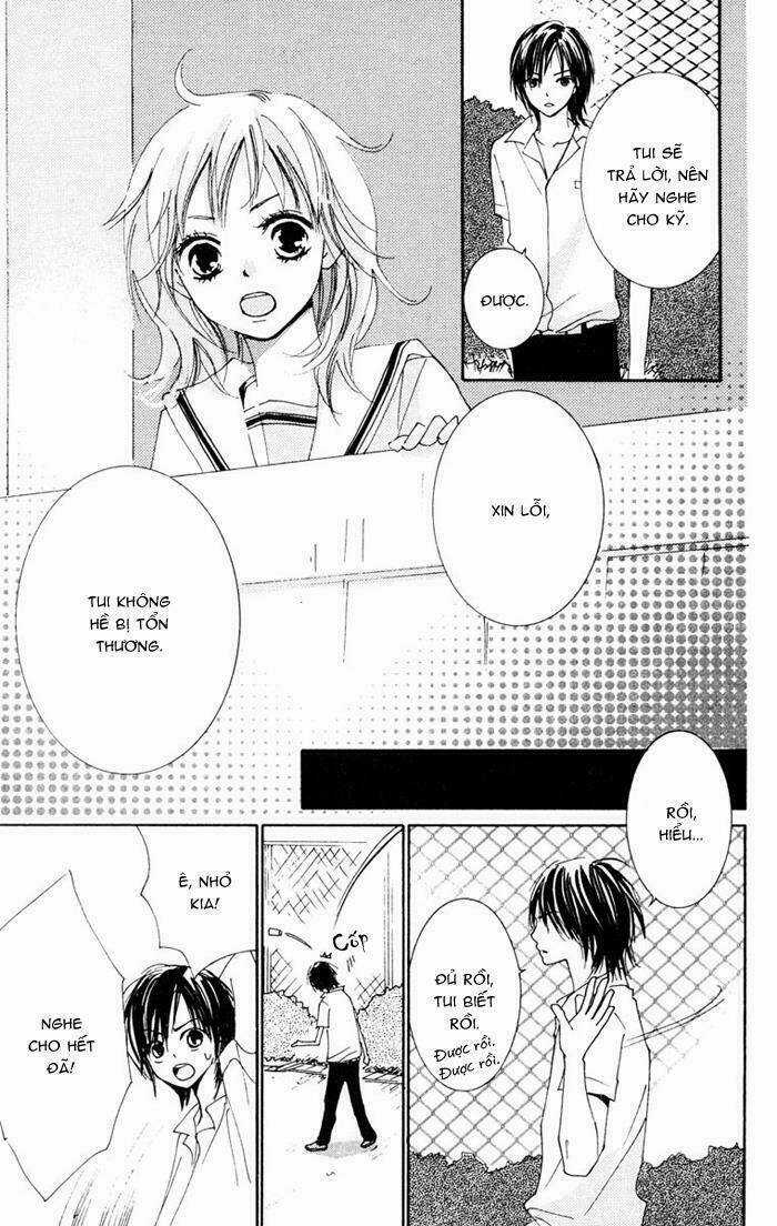 Shuu 7 Chapter 1 trang 48