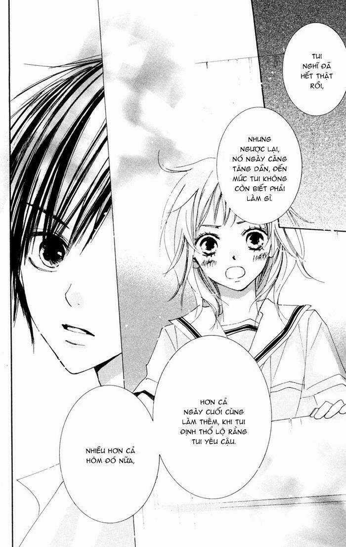 Shuu 7 Chapter 1 trang 49