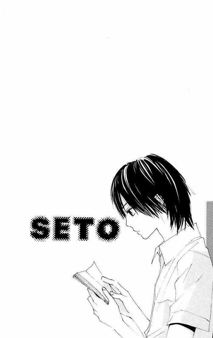 Shuu 7 Chapter 1 trang 5