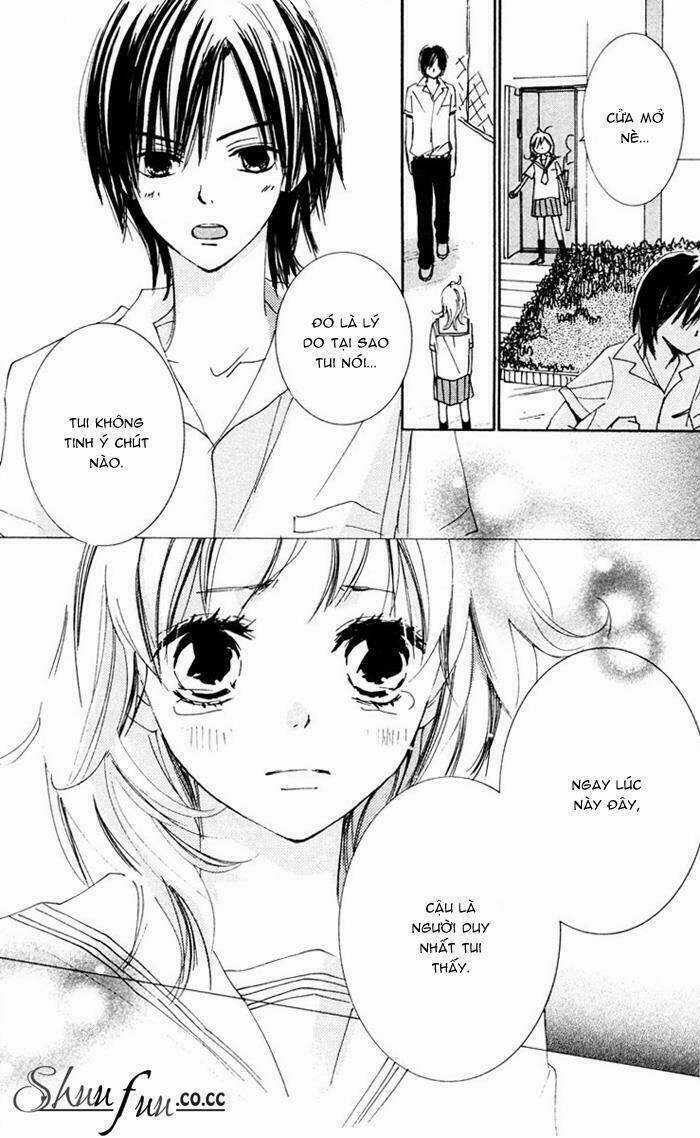 Shuu 7 Chapter 1 trang 51